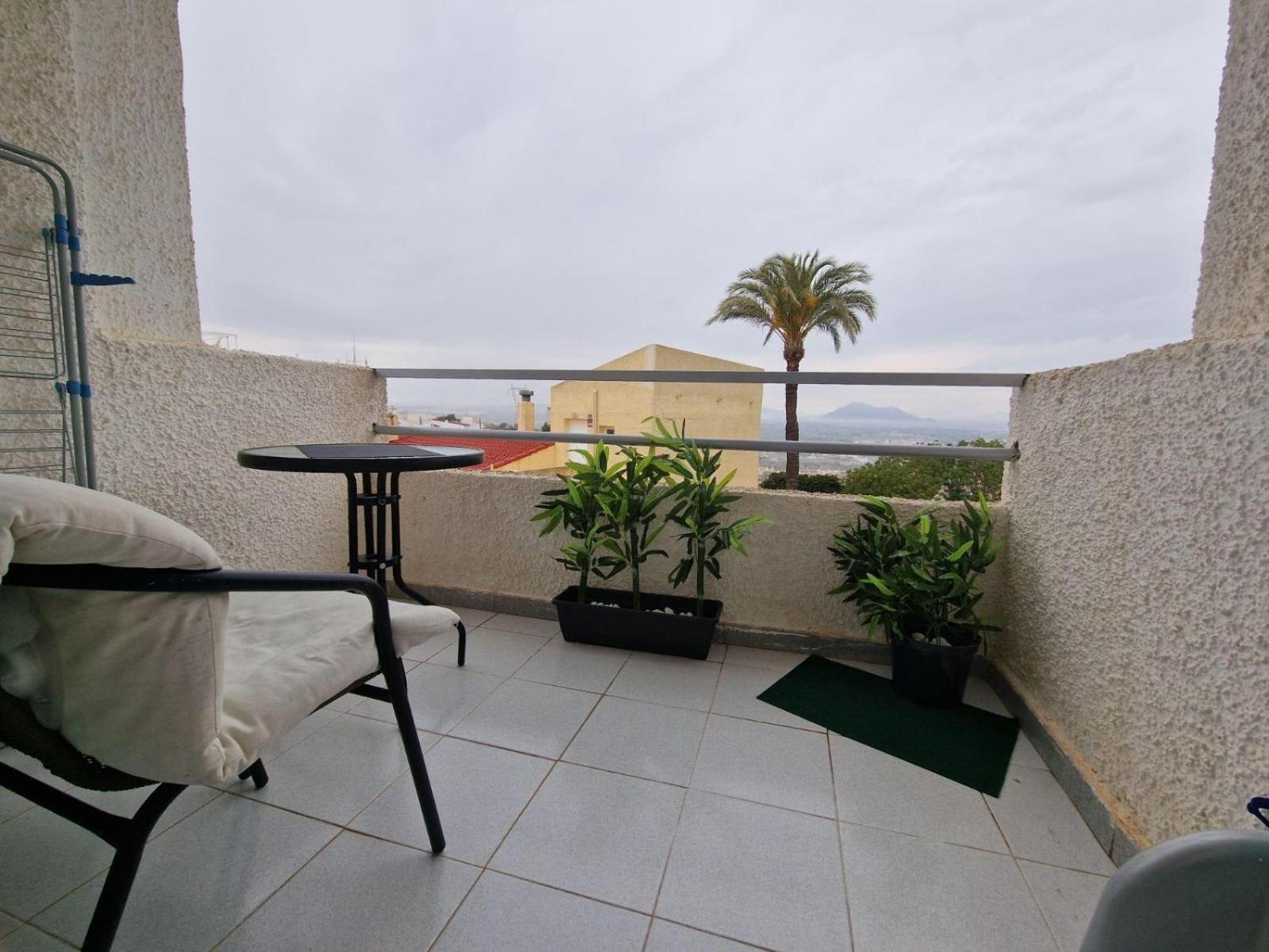 Alexa Studio With Views Ciudad Quesada Luaran gambar